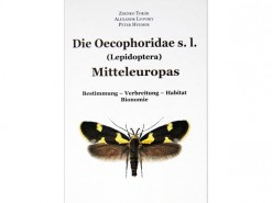 Die Oecophoridae s.1 Mitteleuropas