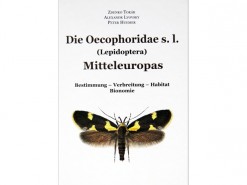 Die Oecophoridae s.1 Mitteleuropas