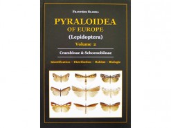 Pyraloidae of Europe vol. 2