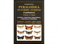 Pyraloidae of Europe vol. 1