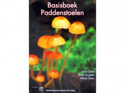 Basisboek Paddenstoelen