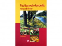 Paddestoelvriendelijk natuurbeheer