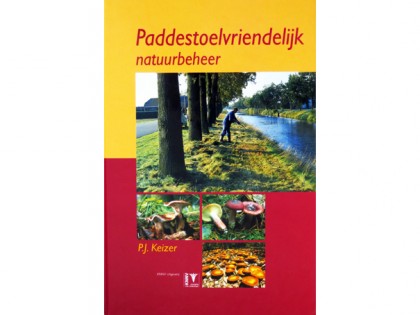 Paddestoelvriendelijk natuurbeheer 1