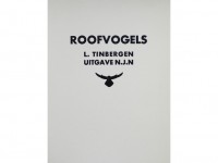 Roofvogels - herkenning