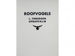 Roofvogels - herkenning