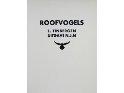 Roofvogels – herkenning 1