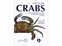 A key to the crabs