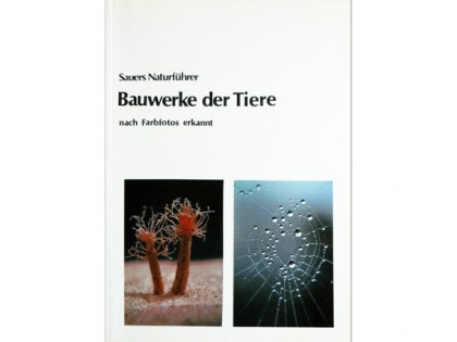 Bauwerke der Tiere 1