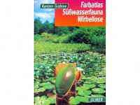 Farbatlas Susswasserfauna Wirbellose