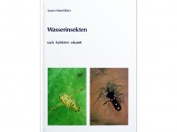 Wasserinsekten nach Farbfotos erkannt