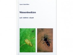 Wasserinsekten nach Farbfotos erkannt