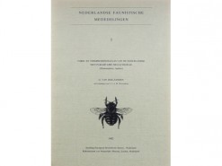 Tabel niet - parasitaire Megachilidae
