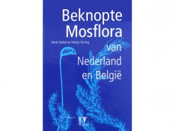 Beknopte mosflora van Nederland en Belgie