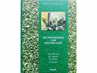 De mineralen van Nederland