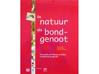 De natuur als bondgenoot 1