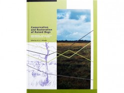 Conservation and restoration of raised bogs