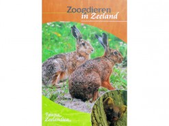 Zoogdieren in Zeeland