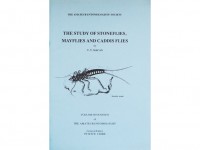 The Study of Stoneflies,Mayflies and Caddis Flies