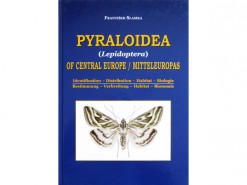 Pyraloidae of Central Europe