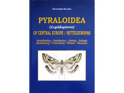 Pyraloidae of Central Europe 1