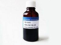 Aniline blauw