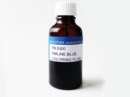 Aniline blauw 1