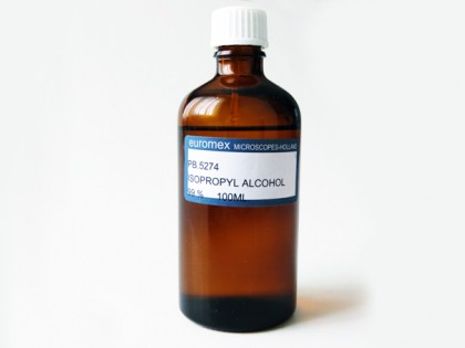 Iso propyl alcohol 99% 1