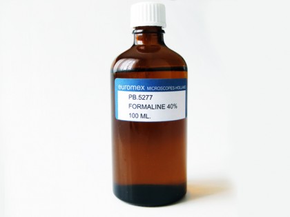 Formaline 40% 1