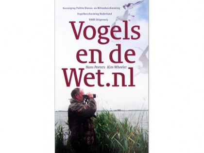 Vogels en de Wet