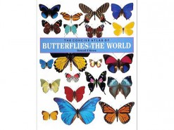 The concise atlas of Butterflies of the World