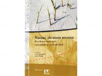 Natuur als nooit tevoren