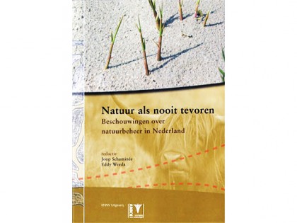 Natuur als nooit tevoren 1