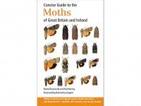 Concise Guide to the Moths