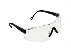 Veiligheidsbril met UV-filter