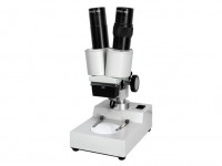 Bresser Biorit ICD Stereo Microscoop 20x