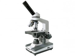 Bresser Erudit DLX 40x - 600x Microscoop