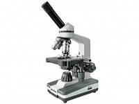 Bresser Erudit DLX Microscoop 40x - 1000x