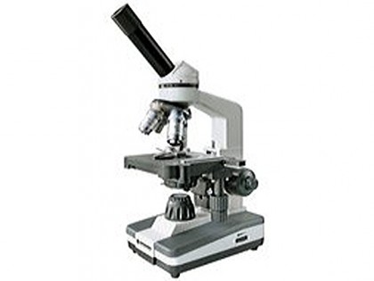 Bresser Erudit DLX Microscoop 40x – 1000x   1