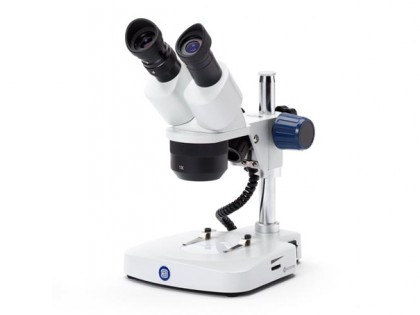 Euromex stereomicroscoop EduBlue-P 1