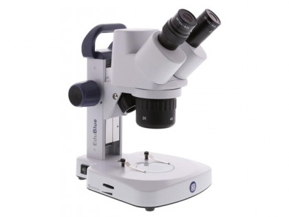 Euromex digitale stereomicroscoop EduBlue-S 1