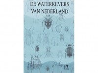 De waterkevers van Nederland