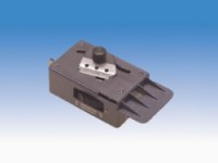 Aanklembare handmicrotoom