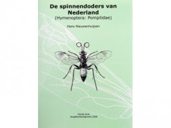 7.305 De spinnendoders van Ned.