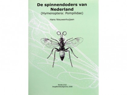 7.305 De spinnendoders van Ned.