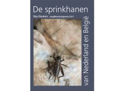 7.411 De sprinkhanen van NL en B 2017
