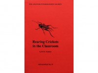 7.504 Rearing Crickets in Classroom