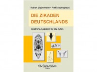 7.571 Die zikaden deutschlands