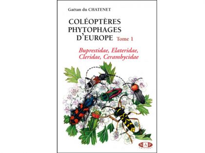 8.231 Coleopteres phytophages vol. 1
