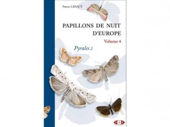 9.014a Papillons of Europe vol. 4