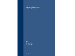 9.621 vol. 1 Pterophoridae nieuwe kaft